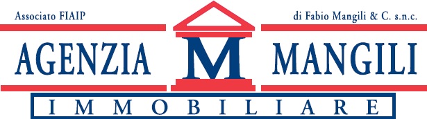 Logo Agenzia Immobiliare Mangili