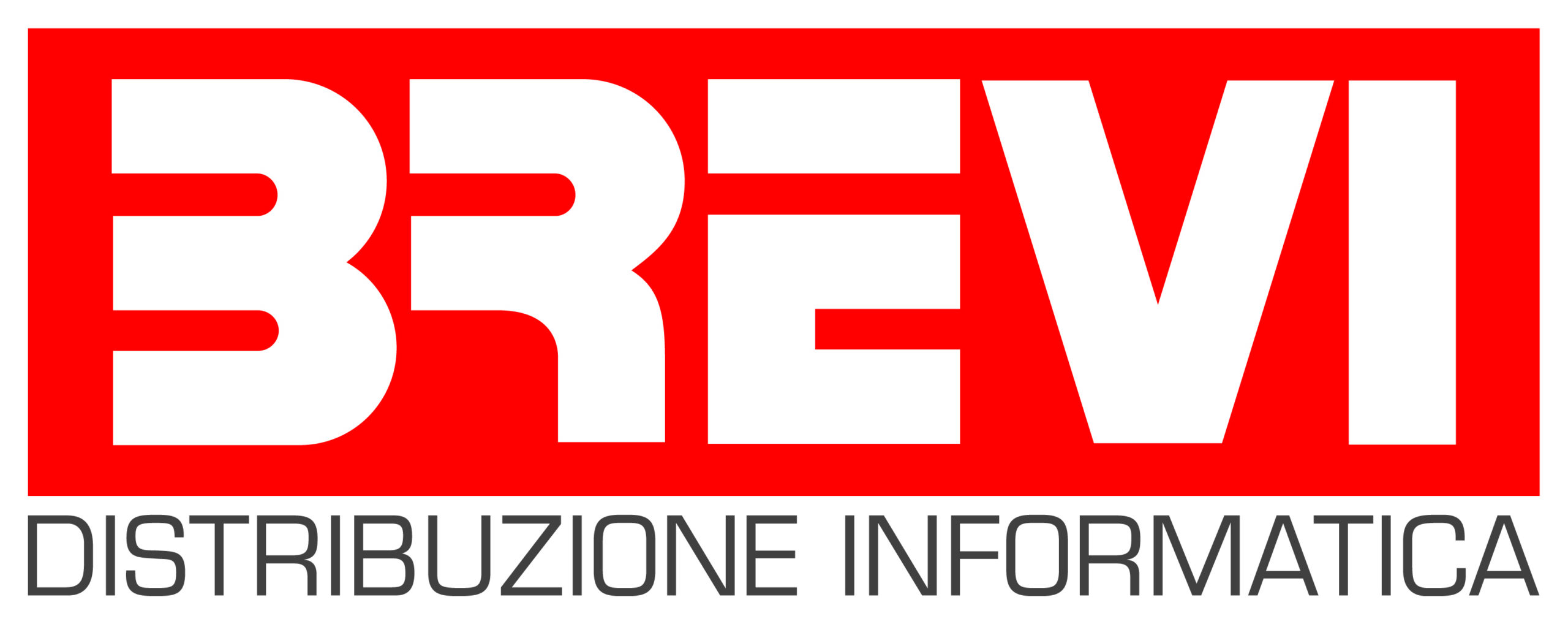 Logo Brevi